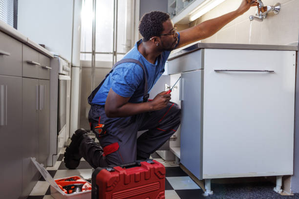 Reliable Buzzards Bay, MA Plumbing Services Solutions